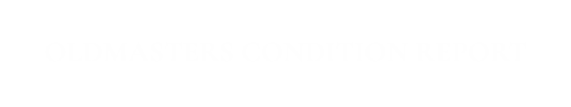 Oldmasters Condition Report Logo